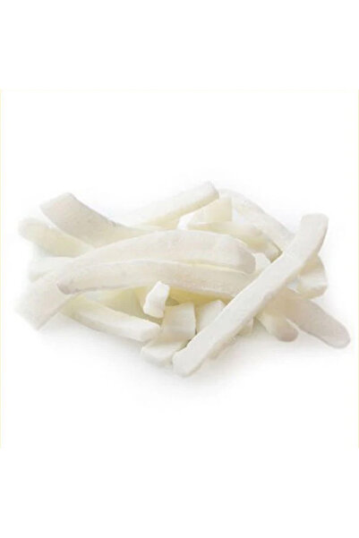 The Nuts Dried Coconut 1KG