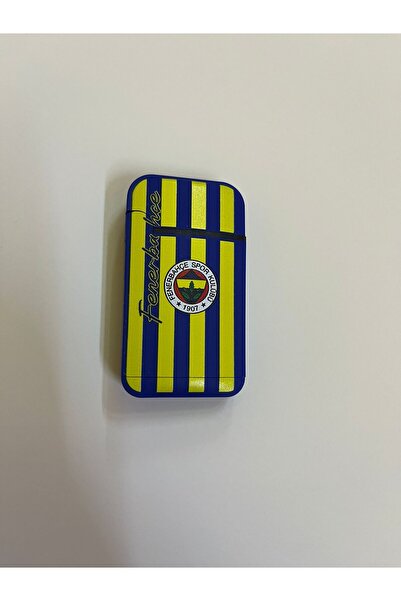 MGM Lisanslı Fenerbahçe Taraftar Pürmüz Tip Çakmak