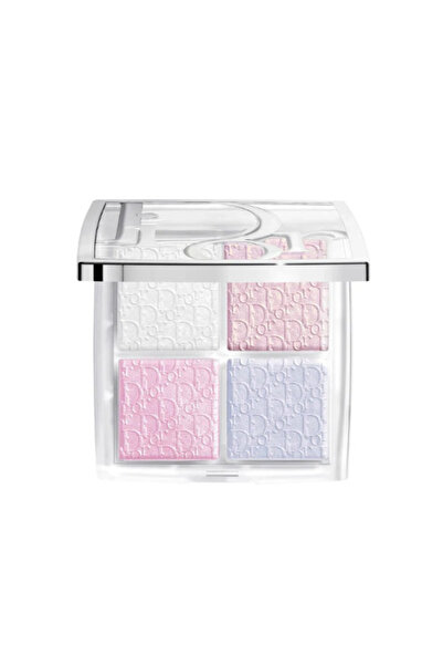 Dior Paleta farduri Backstage Glow, 002 Frosted Opal Glow, 10gr
