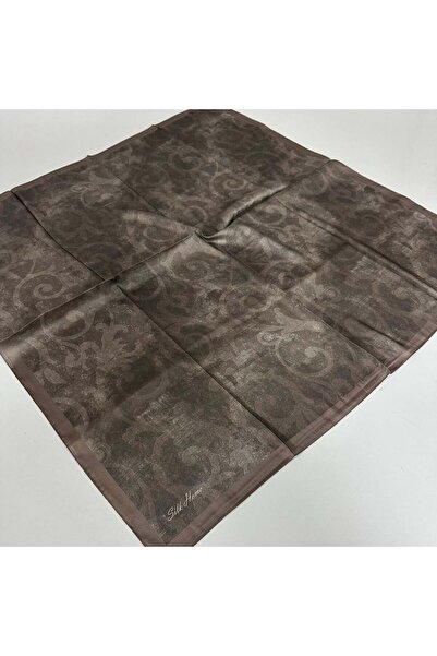 Silk Home وشاح كريستال LKS0604