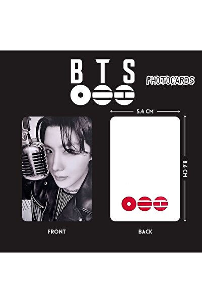 🎶 BTS Albümü ile Müzik Yolculuğuna Çık! - Sayfa 3