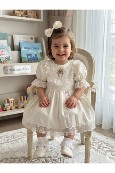 Mirace Styl Βραδινό φόρεμα για κορίτσια σε vintage στυλ – Ειδική περίσταση & ...