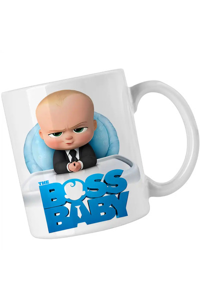 OEM Κάνα Μπος Μπέιμπι CEO Ηγέτης