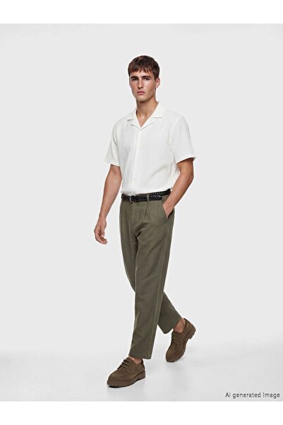 LC Waikiki Baggy Fit Men's Trousers