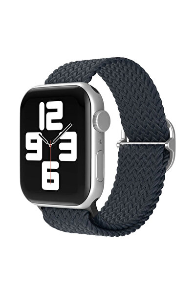 NewFace Nrzsnt Watch 38mm Strap (203306) - Smoked