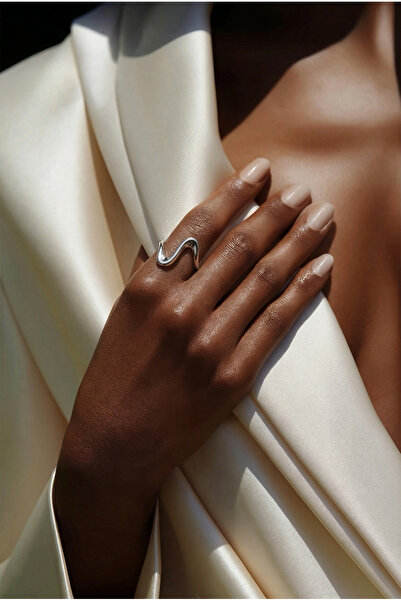 TRIAXISMOB Inel geometric