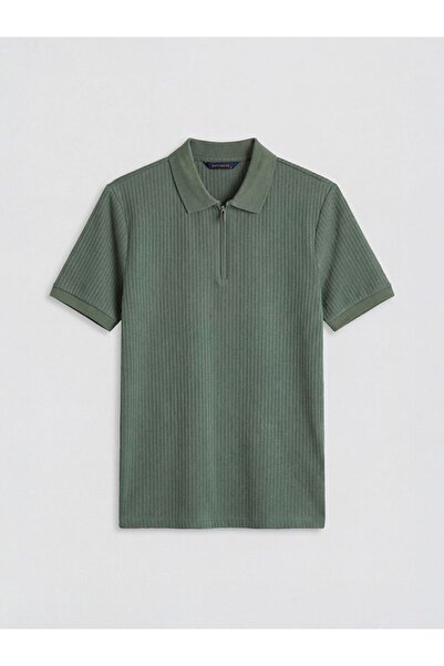 LC Waikiki Polo Neck Men's T-Shirt
