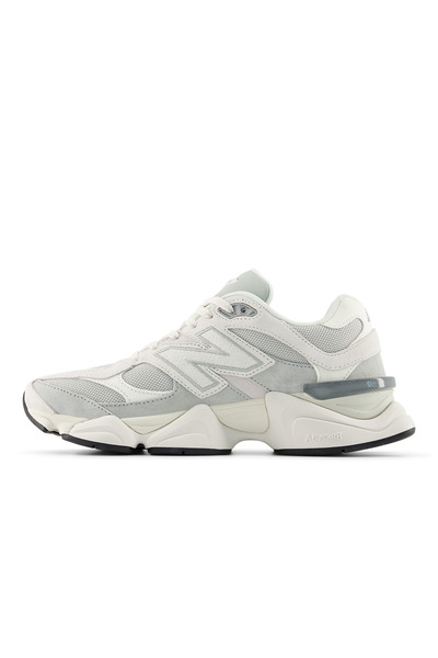 New Balance 9060 Gri Unisex Spor Ayakkabı