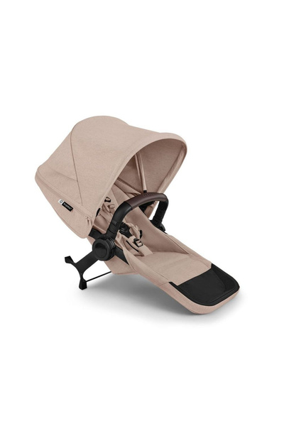 Bugaboo Unitate de scaun Donkey 6 Taupe Deșert