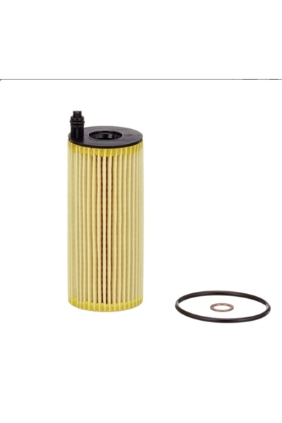 MAHLE Filtru de ulei Bmw