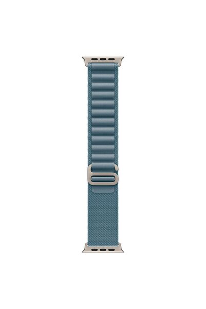 Alstrap Watch Ultra(49mm) 11-10(46mm) 9 8 7(45mm) 6 5 Se(44mm) Compatible Alp...