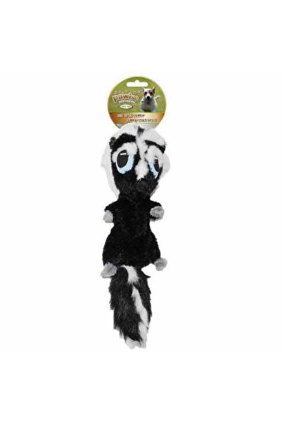 Pawise Nrzsnt Big Eyes Skunk Plush Toy (211907) 29 cm