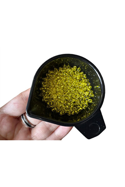 feltland Margele japoneze din sticla, rotunde, marime 8/30g, culoare 32