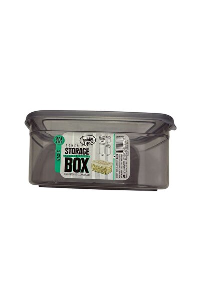 Hobby Rectangular Storage Container