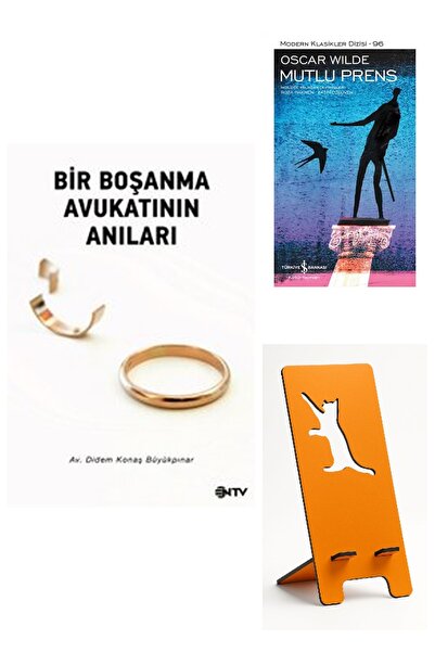TÜRKİYE İŞ BANKASI KÜLTÜR YAYINLARI Bir Boşanma Avukatının Anıları - Kolektif...