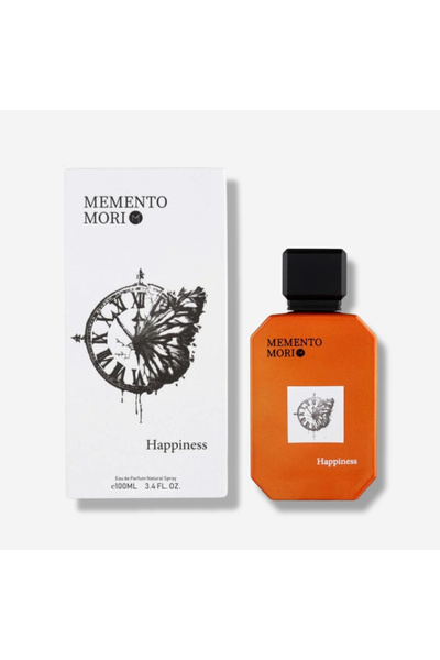 Memento Mori عطر ميمونتو موري هابينس او دو بارفيوم - 100مل