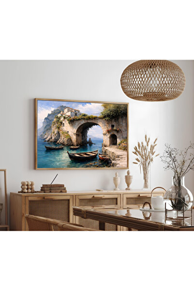 alphobitasarım Inima Mării Mediteraneene: Întâlnirea istoriei și a naturii - ...