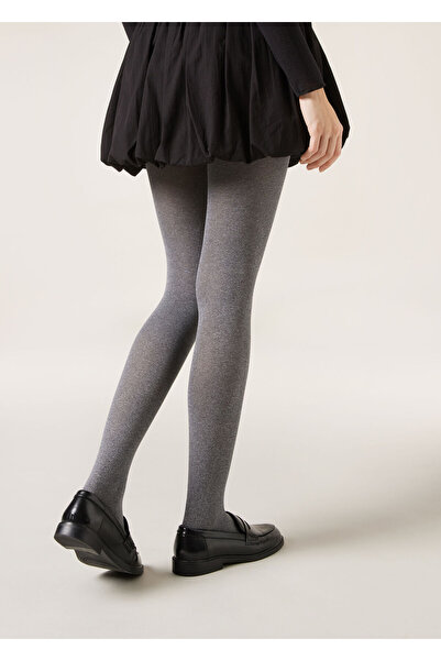 Penti Dress 40 DEN - Matt, Opaque, Grey