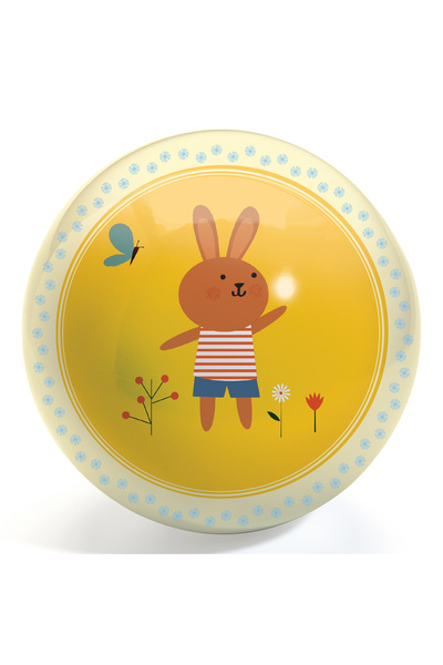 djeco Pisicuță și Iepuraș cu minge