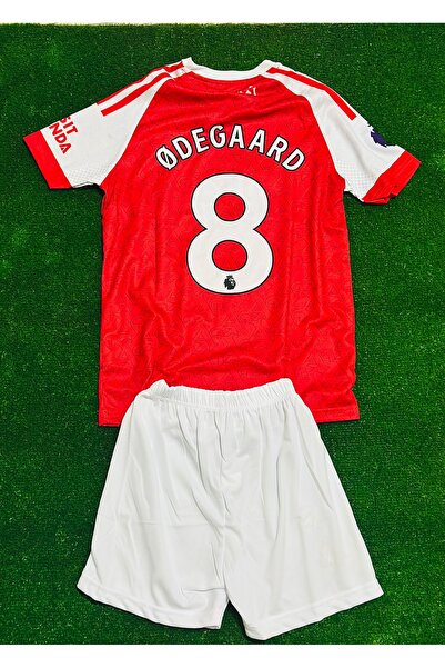 MG STORE Çocuk Forması Üst ve Alt Takım