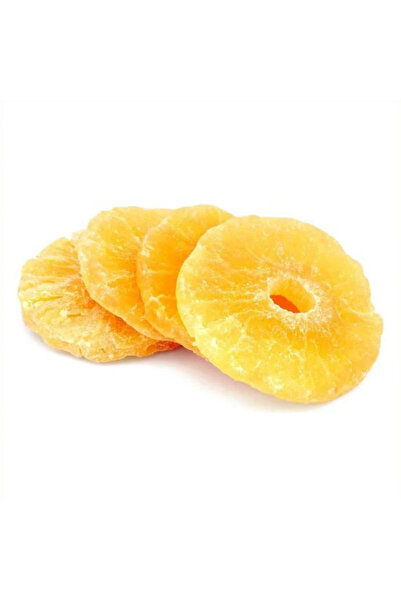 The Nuts Dried Pineapple 1KG