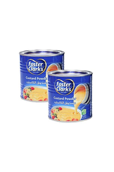 Clark's Botanicals Original Foster Clark's Custard 450g