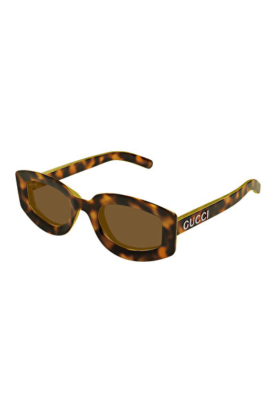 Gucci GG 1719S 002 51 23 Kadın Güneş Gözlüğü