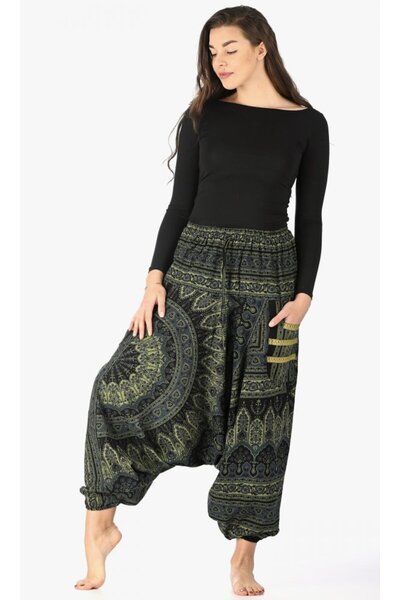 Fibula Authentic Standard Size 100% Cotton Imported Shalwar Pants Suitable fo...