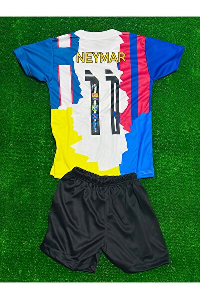 MG STORE Çocuk Forması Alt ve Üst Takım