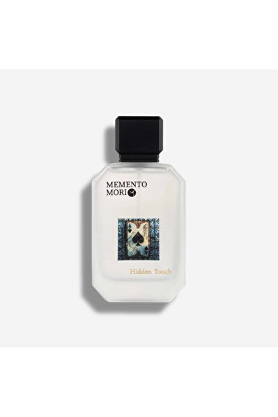 Memento Mori عطر ميمونتو موري هيدن تاتش او دو بارفيوم - 100مل