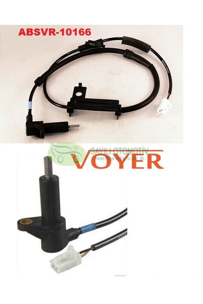 BH HYUNDAI SANTA FE 2001-2006 ARKA SAĞ ABS SENSÖRÜ