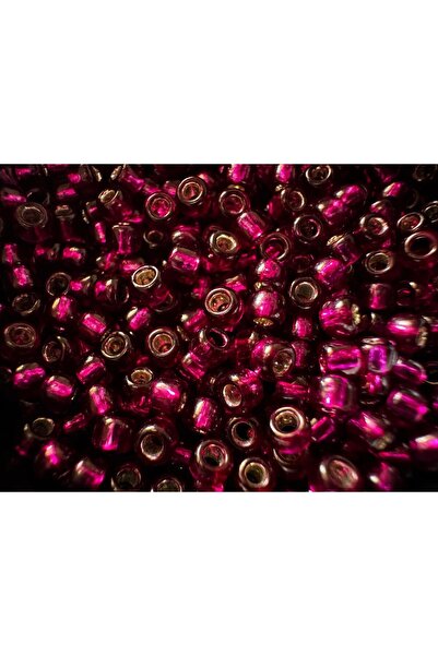 feltland Margele japoneze din sticla, rotunde, marime 8/30g, culoare 2223