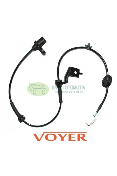 BH SUZUKI ALTO 2009-2014 ÖN SAĞ ABS SENSÖRÜ