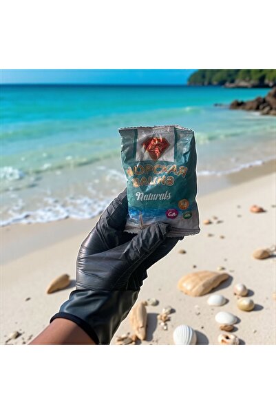 melike kiltebeşir çakır قطعة طين طبيعية مصنوعة يدويًا - عبوة فردية