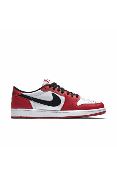 Nike Air Jordan 1 Low OG Chicago 2025