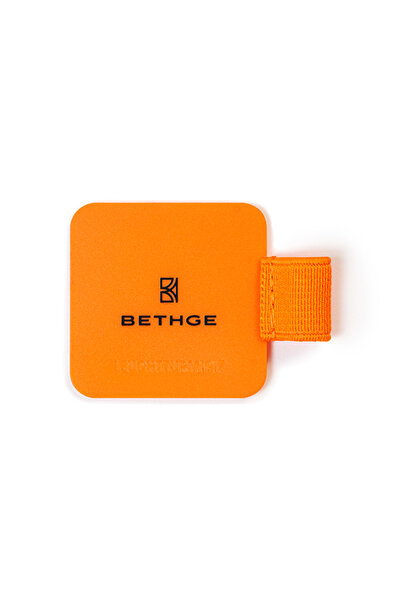 Leuchtturm1917 Seria Luminous Limited Edition Pen Loop, Suport pentru stilou,...