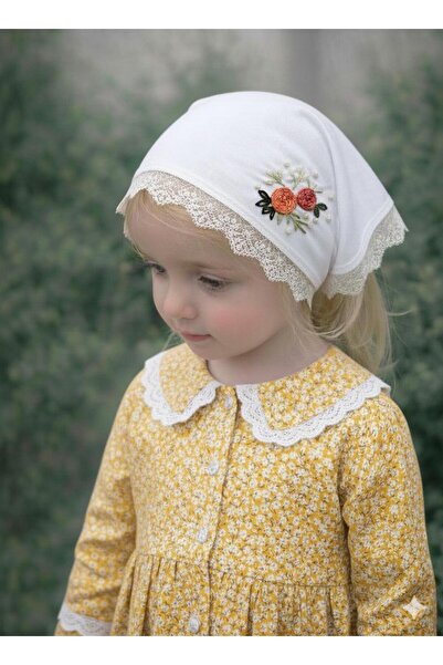 Babyyıldız Children's Training Cap 2/8 Years Old