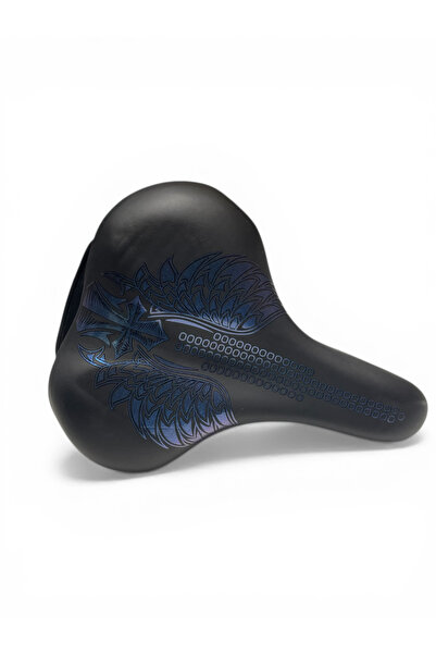 Kadisport Ergonomic bicycle saddle – modern design