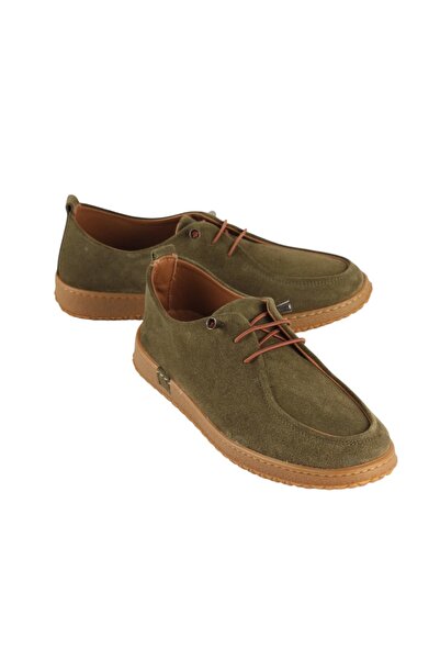 luuq shoes FEMME Γνήσιο Δέρμα Σουέτ Ελαστικό Γυναικεία Καθημερινή Σόλα με Σόλ...