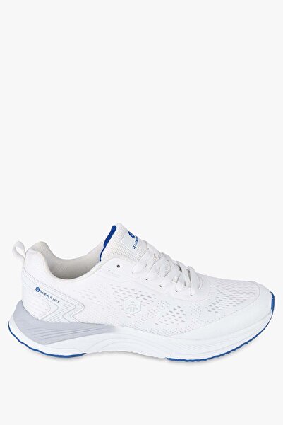 Hammer Jack Ανδρικά αθλητικά παπούτσια Hammerjack Malcolm White Saks