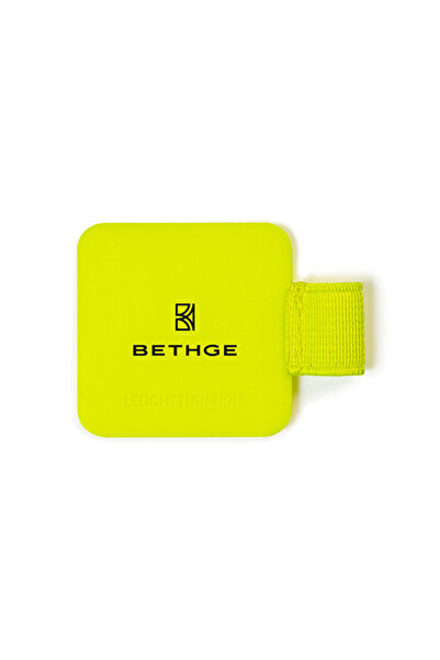 Leuchtturm1917 Seria Luminous Limited Edition Pen Loop, Suport pentru stilou,...