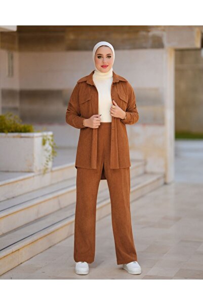 Verona-Gulf Velvet Elegance Set