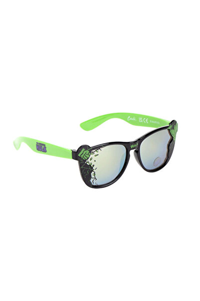 AVENGERS Premium UV 400 Sunglasses, Hulk Green