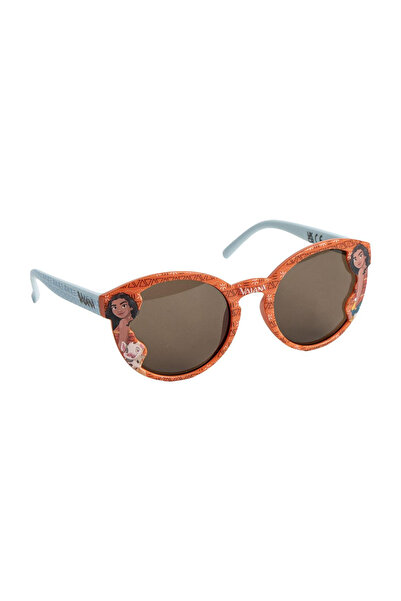 Disney Vaiana Premium UV 400 Sunglasses, Moana Vaiana Orange