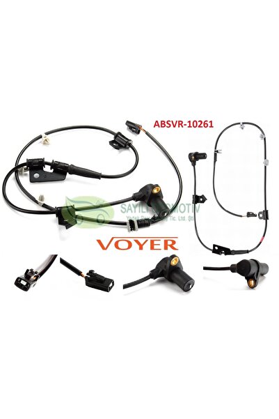 BH HYUNDAI FX COUPE 2002-2005 ÖN SAĞ ABS SENSÖRÜ