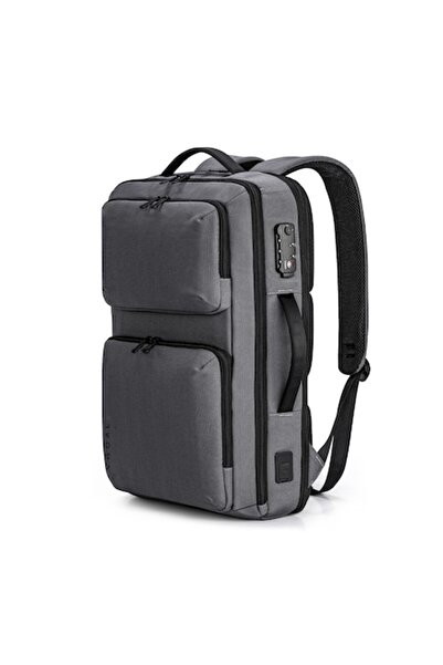 kingsons Laptop Backpack 17"