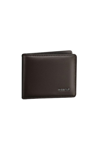 tigernu Classic Business Wallet, Foldable, Waterproof