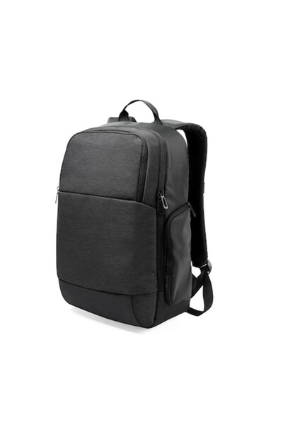kingsons 15.6" Laptop Backpack, Business Casual, Anti-Theft Pocket, USB Port,...