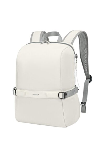 tigernu 15.6" Waterproof Women's Backpack with Anti-Theft Pocket