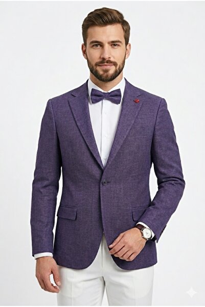 Plus Scorpion Elegant premium jacket with modern cut and versatile design